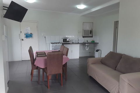 Accommodation On Sheridan - Tourism Hervey Bay 1