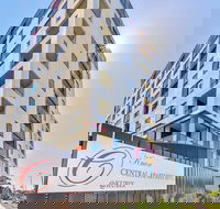 Melbourne Knox Central Apartment Hotel - Tourism Hervey Bay