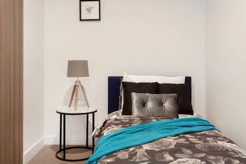 Holistay Premium - Swanston Central - Hervey Bay Accommodation 6