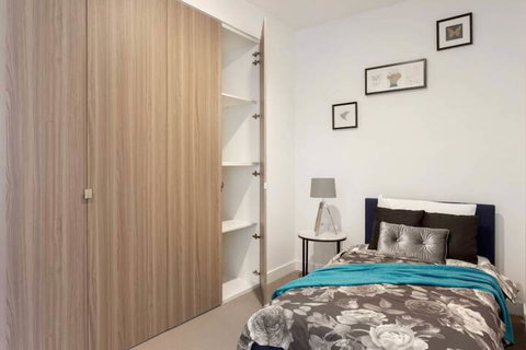 Holistay Premium - Swanston Central - Hervey Bay Accommodation 4