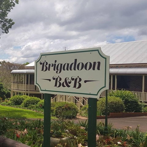 Brigadoon B & B - Hervey Bay Accommodation 1