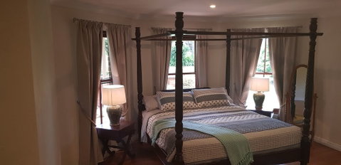 Brigadoon B & B - Hervey Bay Accommodation 2