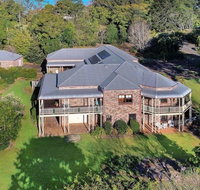 Brigadoon B  B - Hervey Bay Accommodation