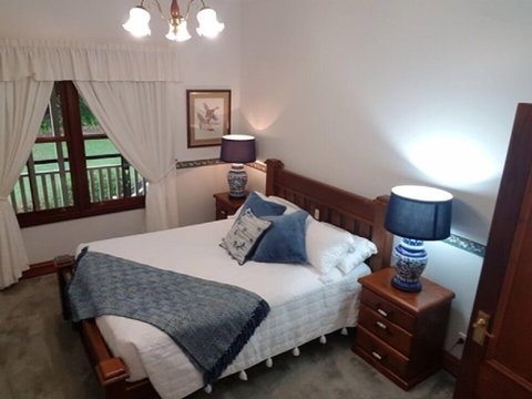 Brigadoon B & B - Hervey Bay Accommodation 4