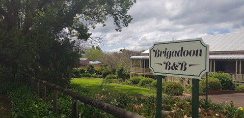 Brigadoon B & B - Hervey Bay Accommodation 6