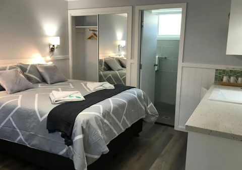 Ulladulla Motel - Hervey Bay Accommodation 3