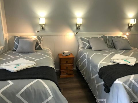 Ulladulla Motel - Hervey Bay Accommodation 6