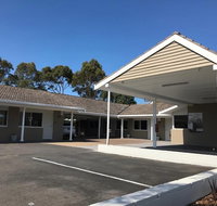 Ulladulla Motel - Hervey Bay Accommodation