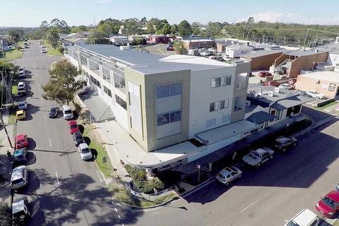 Morisset Serviced Apartments - Hervey Bay Accommodation 6