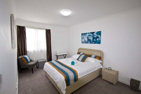Morisset Serviced Apartments - Hervey Bay Accommodation 1