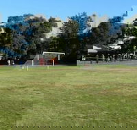 Camberwell Guesthouse - Tourism Hervey Bay