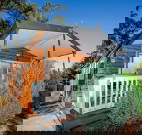 BIG4 NRMA Halls Gap Holiday Park - Tourism Hervey Bay