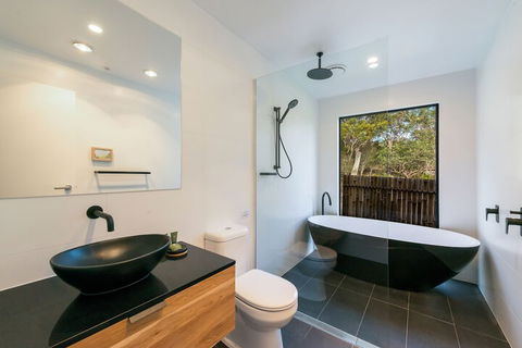 Glenworth Valley Outdoor Adventures - Tourism Hervey Bay 4