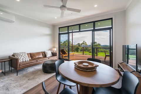 Glenworth Valley Outdoor Adventures - Tourism Hervey Bay 3