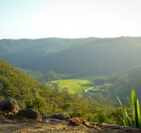 Glenworth Valley Outdoor Adventures - Hervey Bay Accommodation