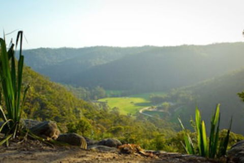 Glenworth Valley Outdoor Adventures - Tourism Hervey Bay 0