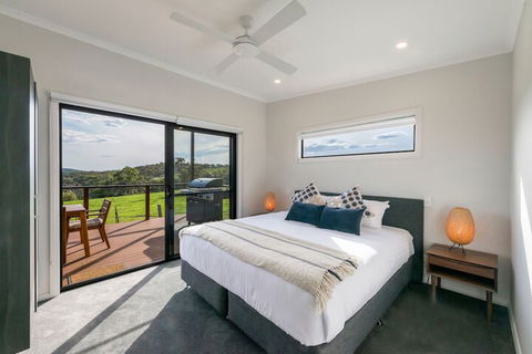 Glenworth Valley Outdoor Adventures - Tourism Hervey Bay 6