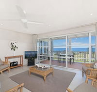 Quarterdeck Unit 20 Lennox Head - Hervey Bay Accommodation