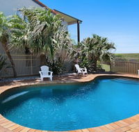 Sunrise Reef Unit 2 Lennox Head - Hervey Bay Accommodation