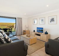 Sunrise Reef Unit 4 Lennox Head - Hervey Bay Accommodation