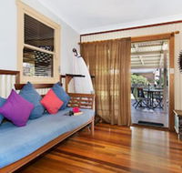 Little Green Beach House Lennox Head - Hervey Bay Accommodation