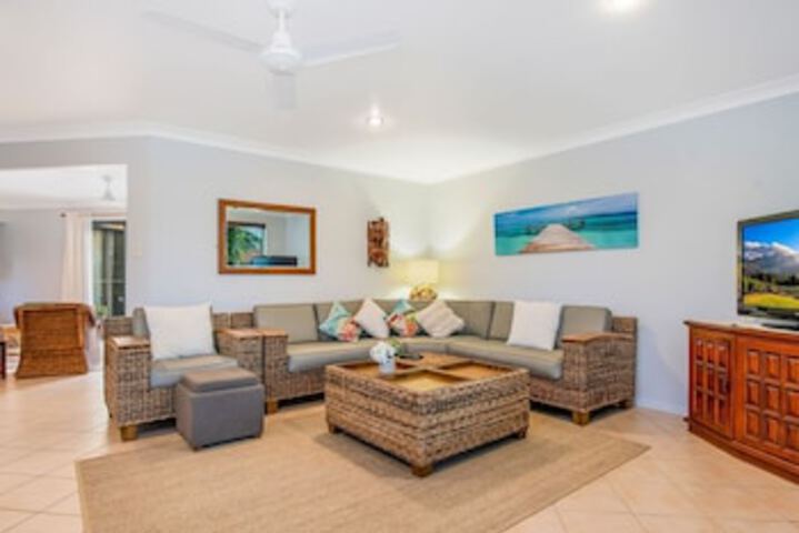 Lennox Head NSW Hervey Bay Accommodation