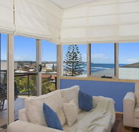 Reef Located at Lennox Head - Hervey Bay Accommodation