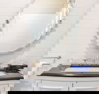 Grandview Accommodation - The Flaxley Apartments - Hervey Bay Accommodation