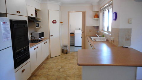 Holiday Dream At South West Rocks - Hervey Bay Accommodation 1
