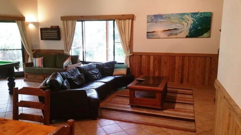 SWR Rainforest Retreat 1 - Hervey Bay Accommodation 4