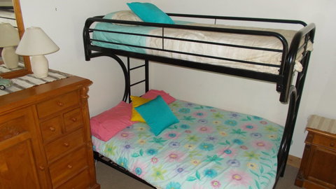 SWR Rainforest Retreat 1 - Hervey Bay Accommodation 2