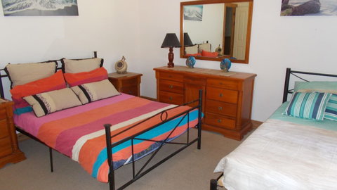 SWR Rainforest Retreat 1 - Hervey Bay Accommodation 5