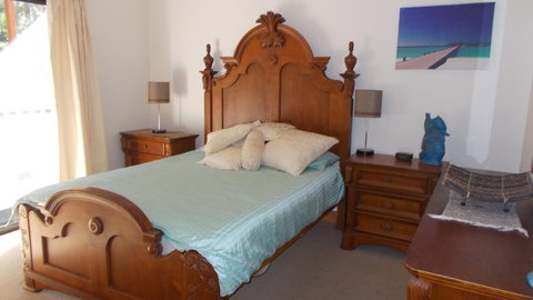 SWR Rainforest Retreat 1 - Hervey Bay Accommodation 6