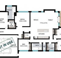 Estuary Escape - Hervey Bay Accommodation