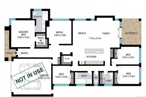 Estuary Escape - Hervey Bay Accommodation 0