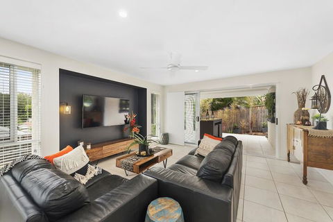 Estuary Escape - Hervey Bay Accommodation 1