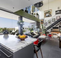 Waterloo Two Storey Garden Penthouse Apartment - Hervey Bay Accommodation