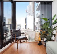 South Yarra Hotel Apartment - Hervey Bay Accommodation