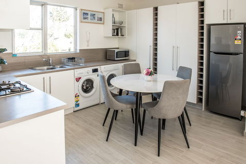 Manly 2 Stay Holiday Apartments - Tourism Hervey Bay 5