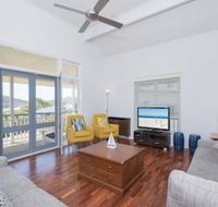 Surf Break 10B Tuna Upstairs - Hervey Bay Accommodation