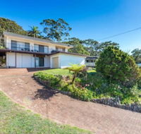 Lentara St 12 - Fingal Bay - Hervey Bay Accommodation