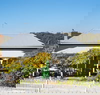 Ebony Twigg - Hervey Bay Accommodation