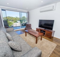 The Shoal Unit 307 Shoal Bay - Hervey Bay Accommodation