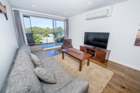 The Shoal Unit 307 Shoal Bay - Hervey Bay Accommodation 0