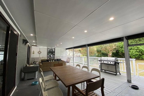 Pet Friendly 5 Victor Parade - Hervey Bay Accommodation 7