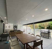 Pet Friendly 5 Victor Parade - Hervey Bay Accommodation