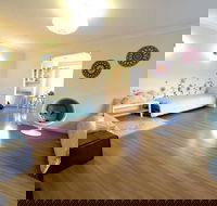 Family Home in Prime Location - Tourism Hervey Bay