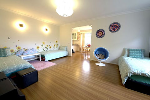 Family Home In Prime Location - Tourism Hervey Bay 0