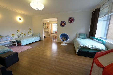 Family Home In Prime Location - Tourism Hervey Bay 2