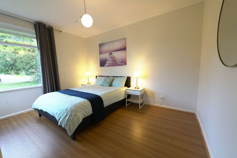 Family Home In Prime Location - Tourism Hervey Bay 4